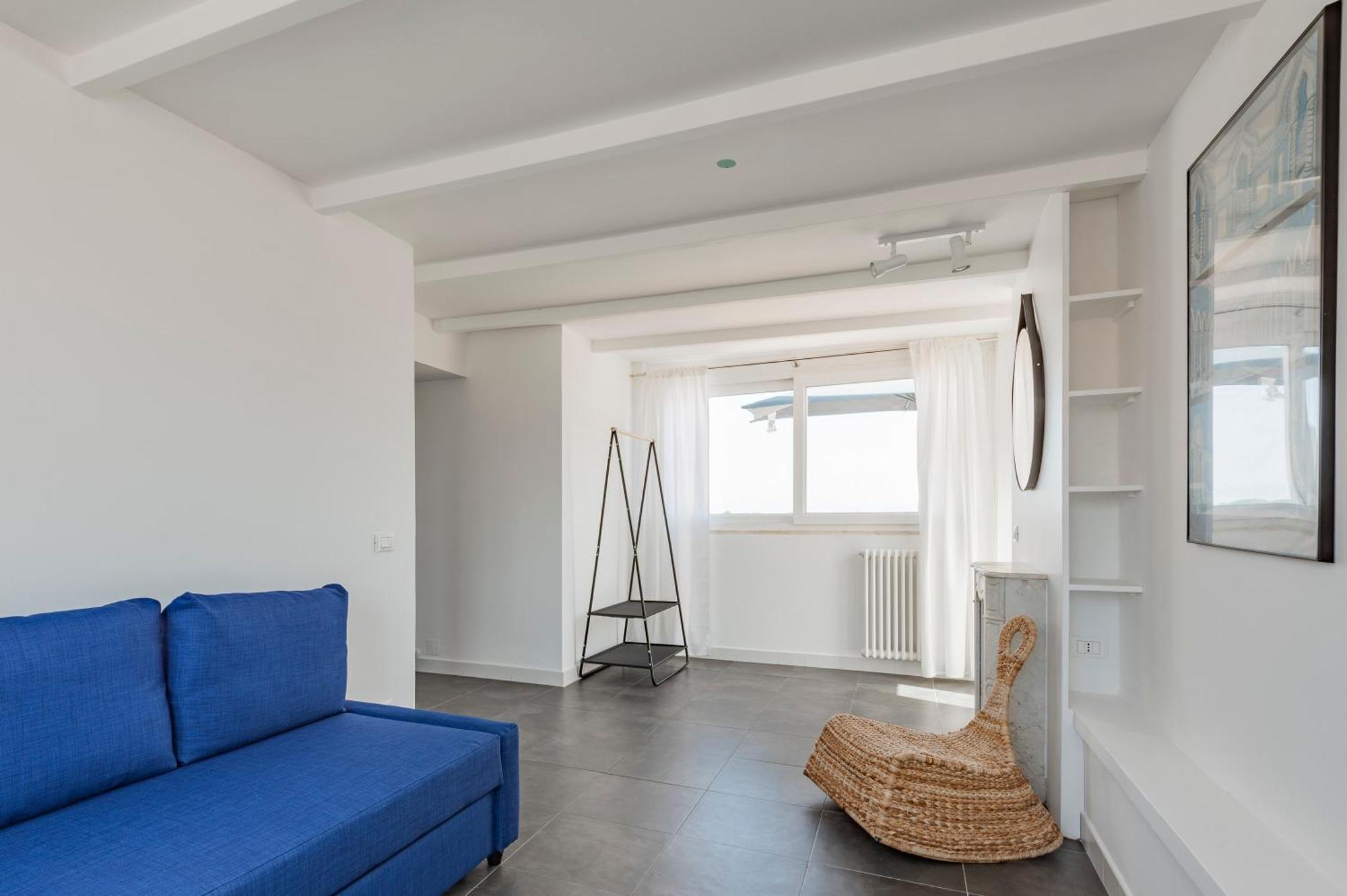 Vatican View Apartment - Zeno 22 Roma Exterior foto